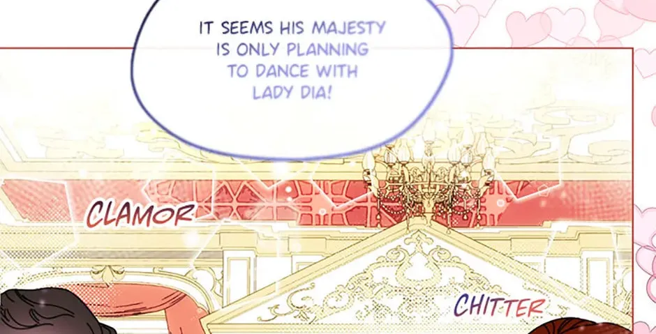 Read Devoted to Diamond chapter 97 image 125 on Lezhin