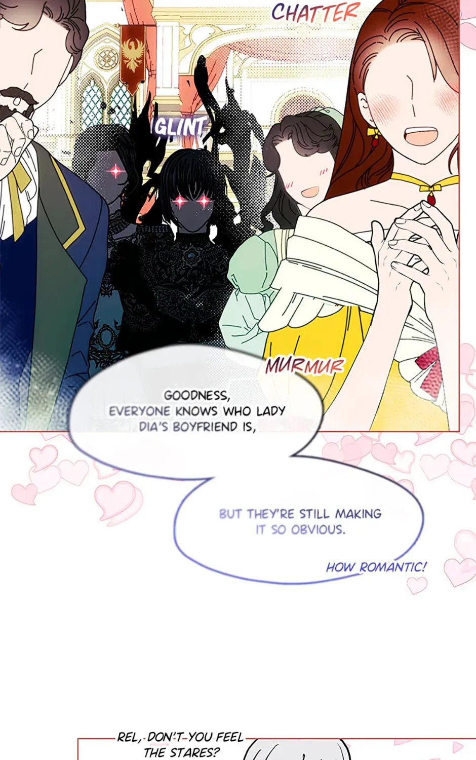 Read Devoted to Diamond chapter 97 image 126 on Lezhin