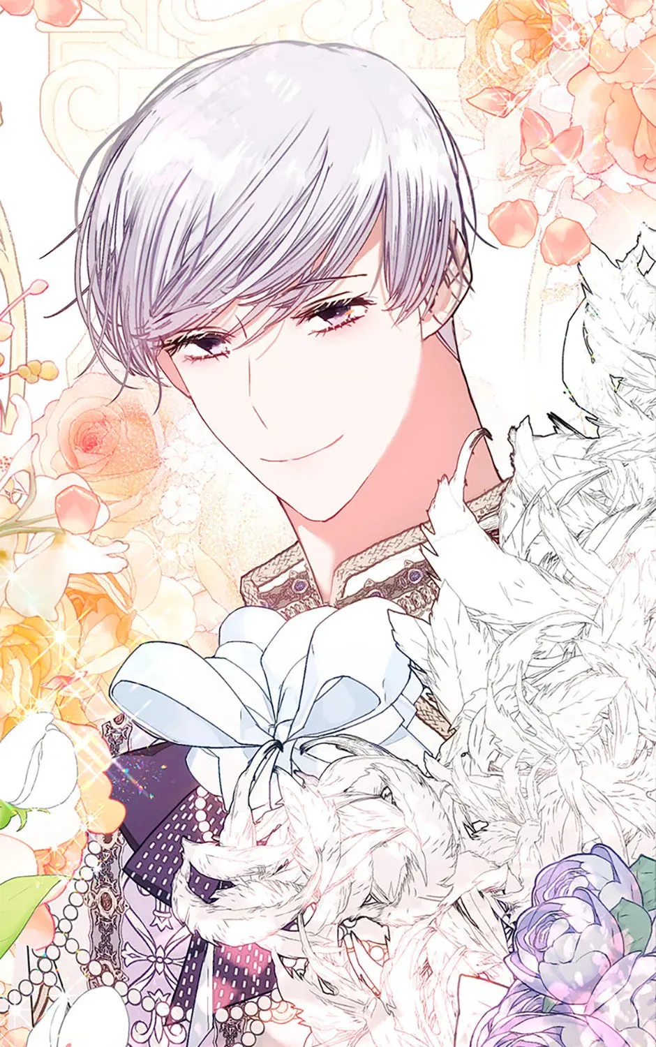 Read Devoted to Diamond chapter 97 image 130 on Lezhin