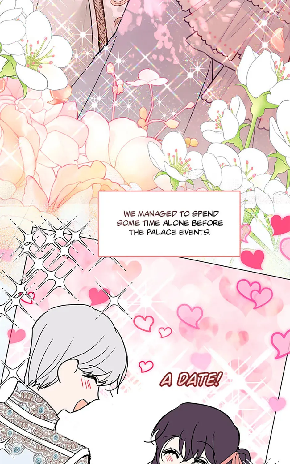 Read Devoted to Diamond chapter 97 image 132 on Lezhin
