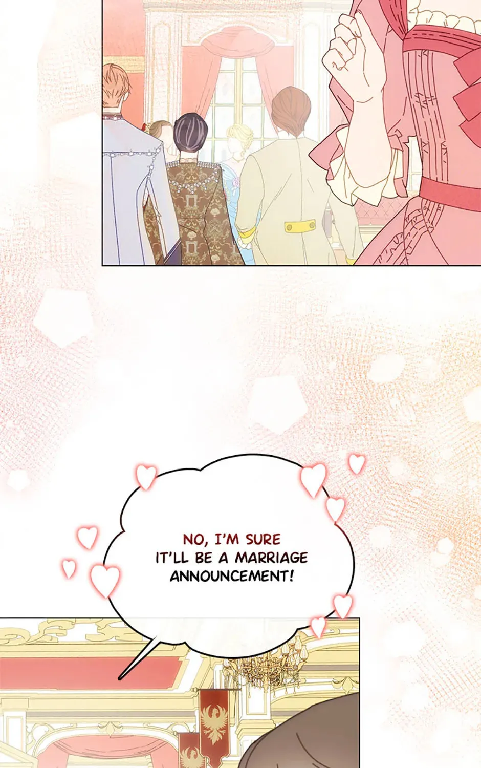Read Devoted to Diamond chapter 97 image 138 on Lezhin
