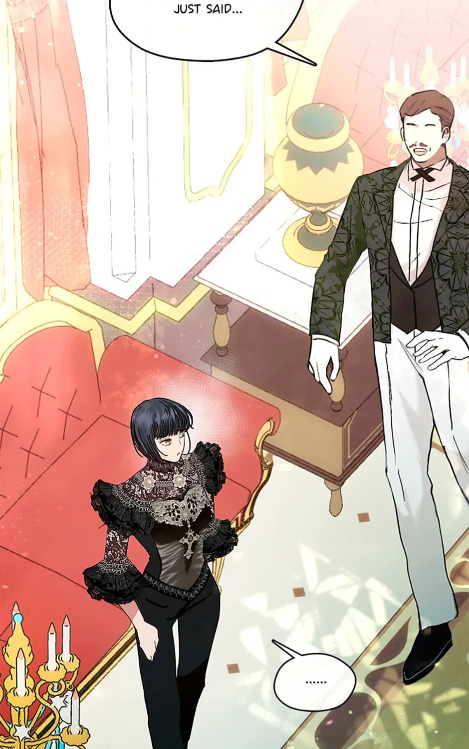 Read Devoted to Diamond chapter 97 image 142 on Lezhin