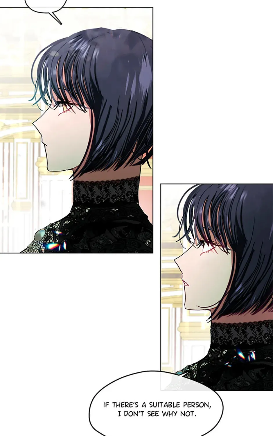 Read Devoted to Diamond chapter 97 image 148 on Lezhin