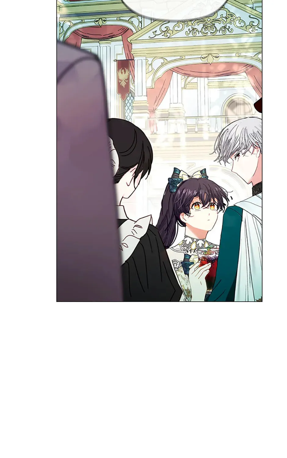 Read Devoted to Diamond chapter 97 image 154 on Lezhin