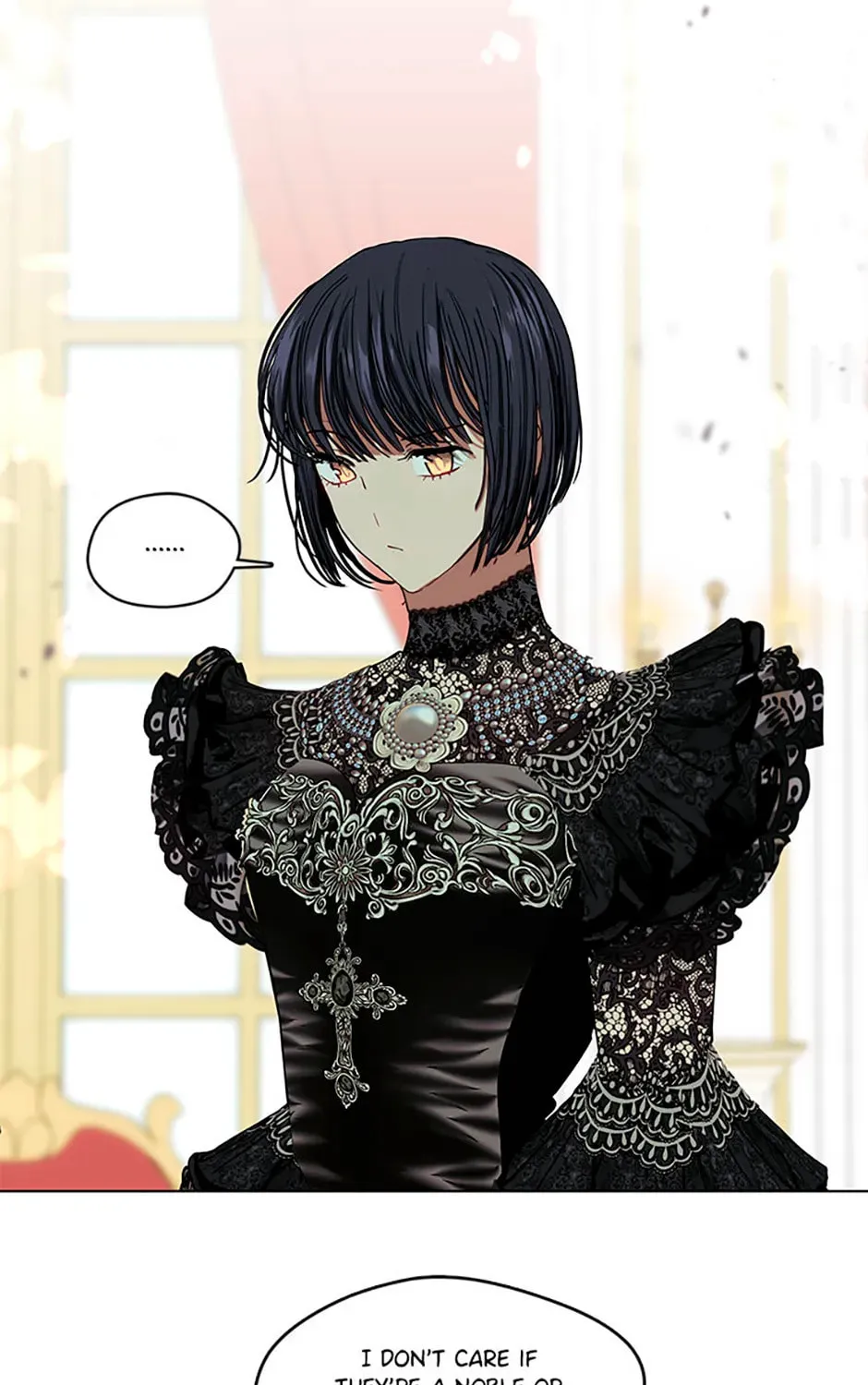 Read Devoted to Diamond chapter 97 image 156 on Lezhin