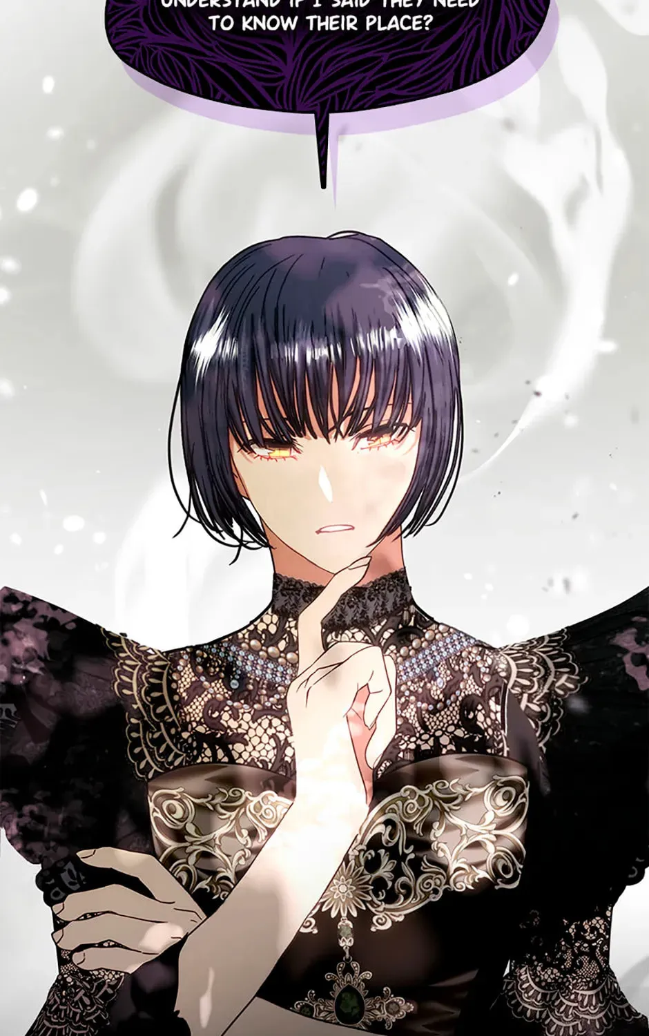 Read Devoted to Diamond chapter 97 image 160 on Lezhin