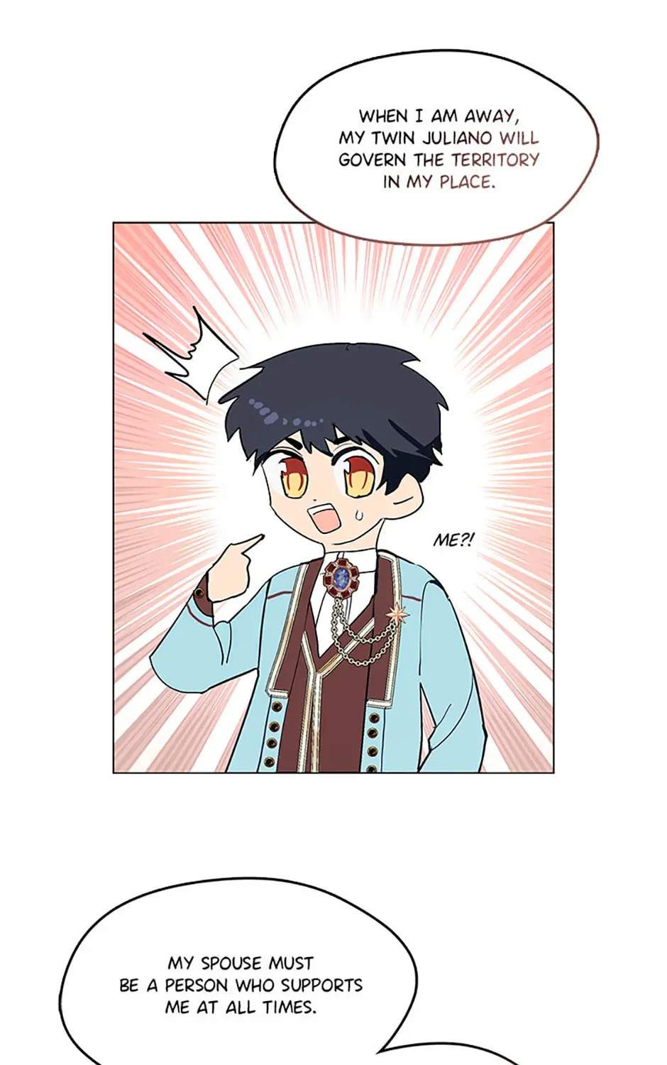 Read Devoted to Diamond chapter 97 image 164 on Lezhin