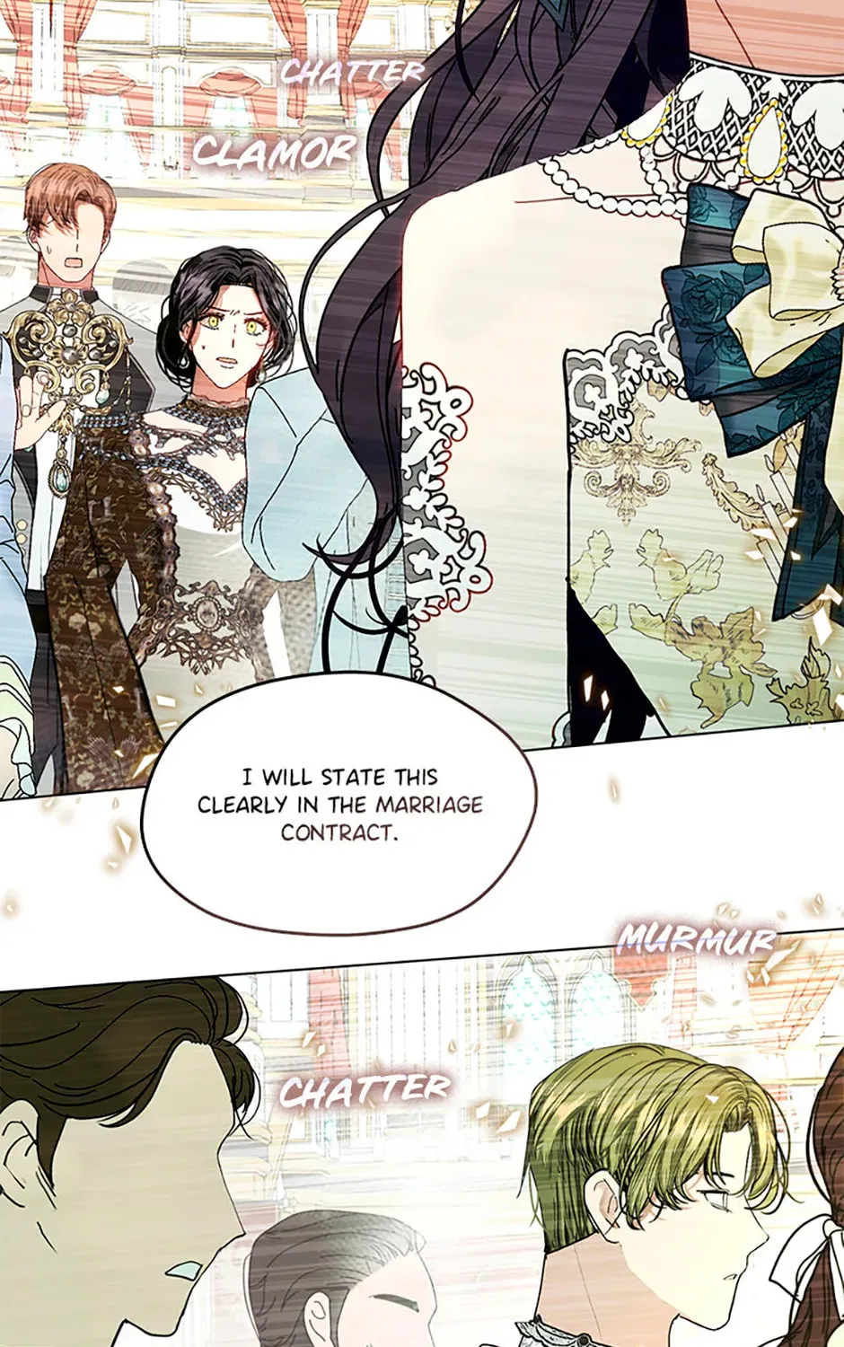 Read Devoted to Diamond chapter 97 image 166 on Lezhin