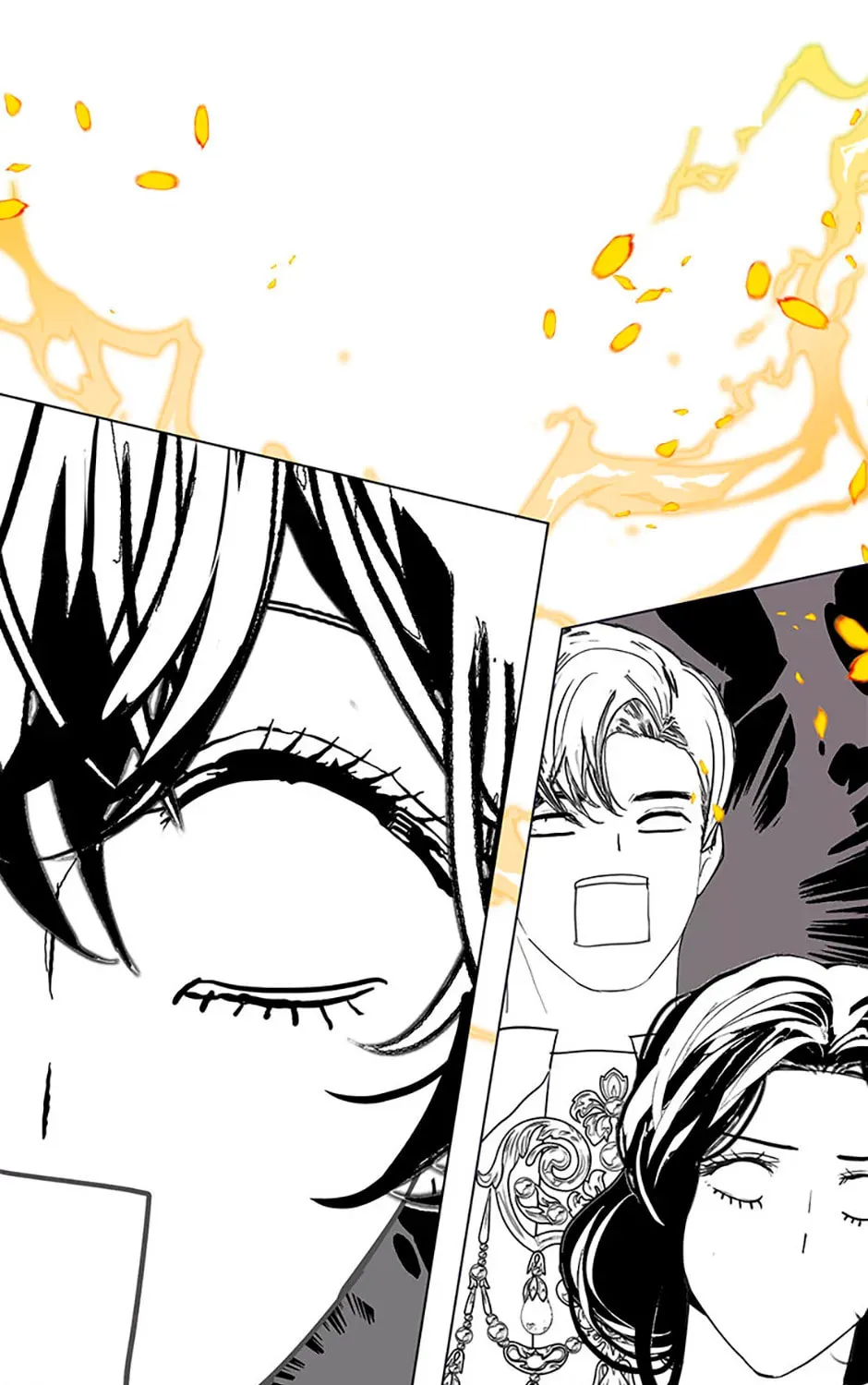 Read Devoted to Diamond chapter 97 image 170 on Lezhin
