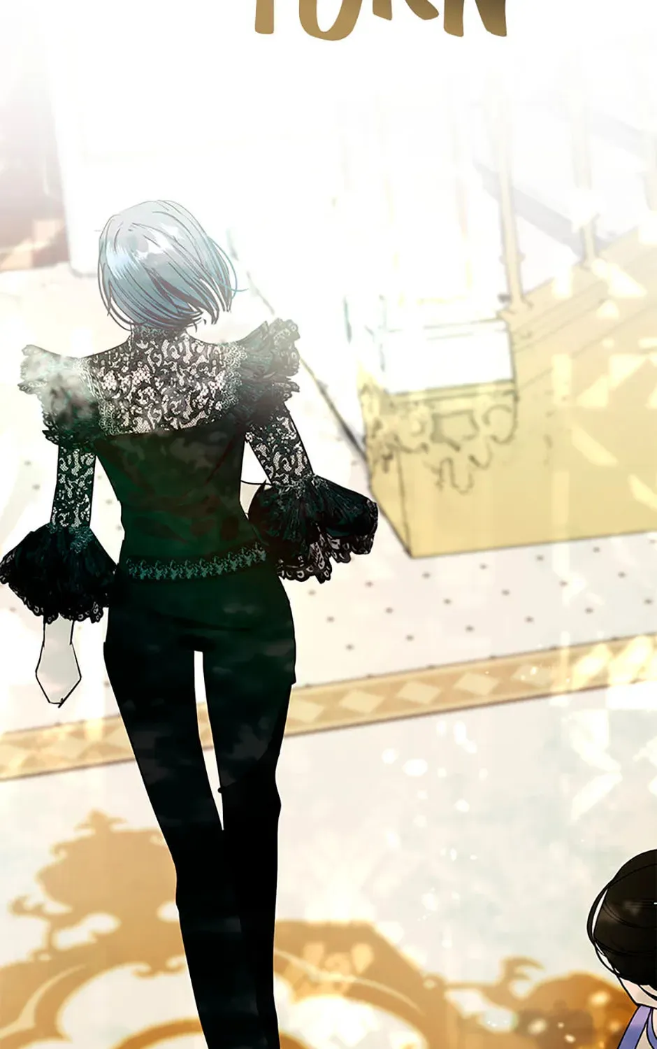 Read Devoted to Diamond chapter 97 image 174 on Lezhin