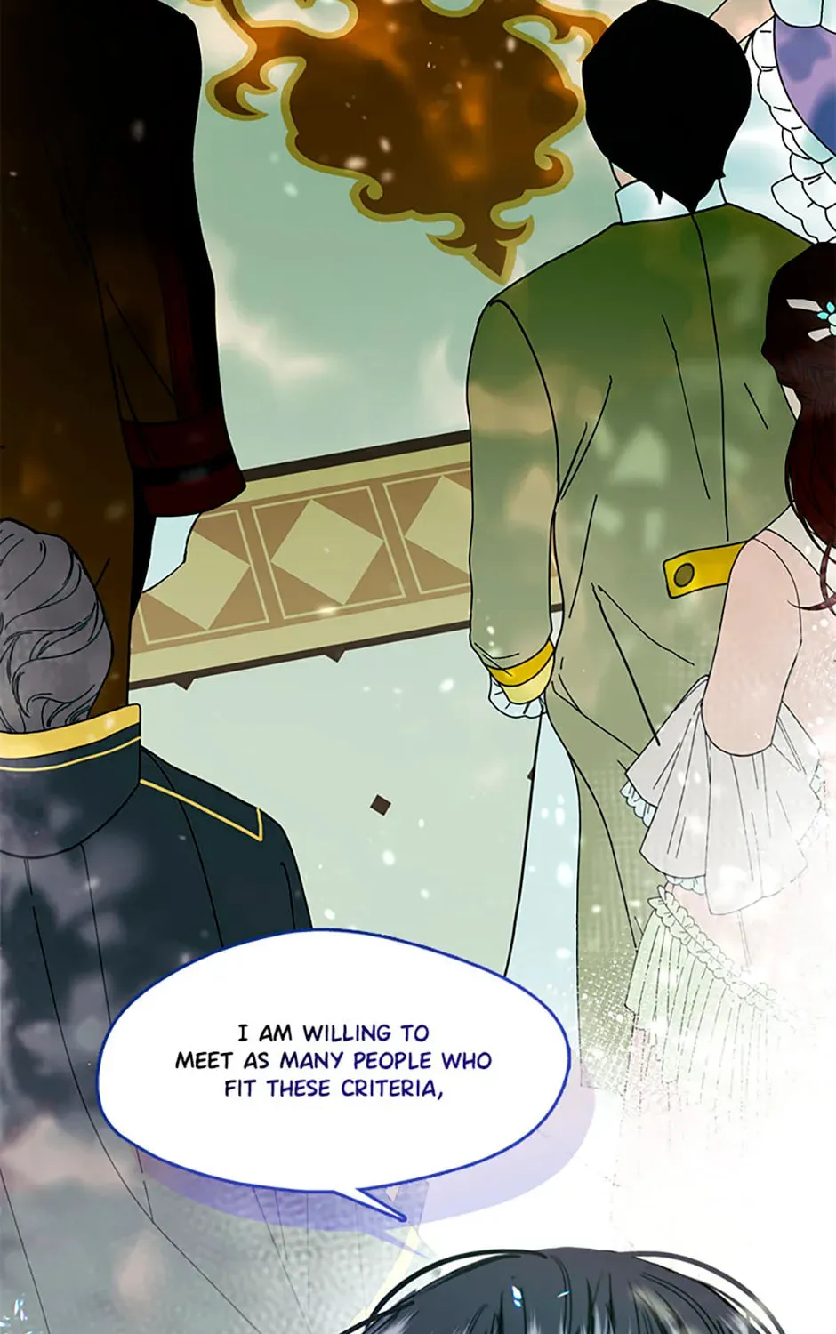 Read Devoted to Diamond chapter 97 image 176 on Lezhin