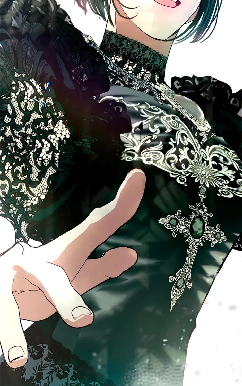 Read Devoted to Diamond chapter 97 image 178 on Lezhin