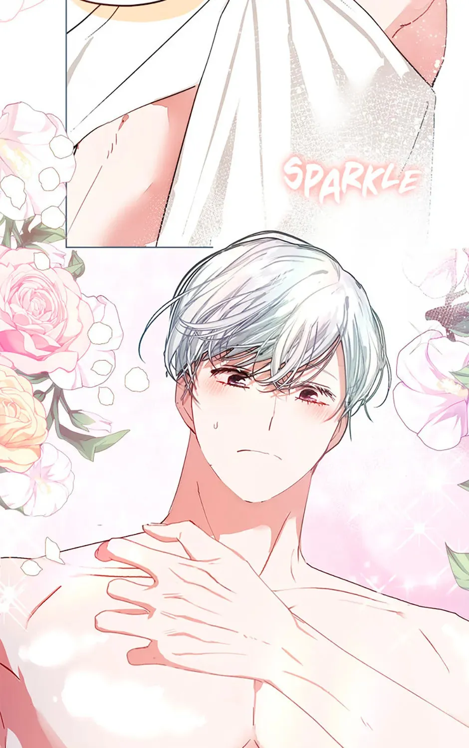 Read Devoted to Diamond chapter 97 image 18 on Lezhin