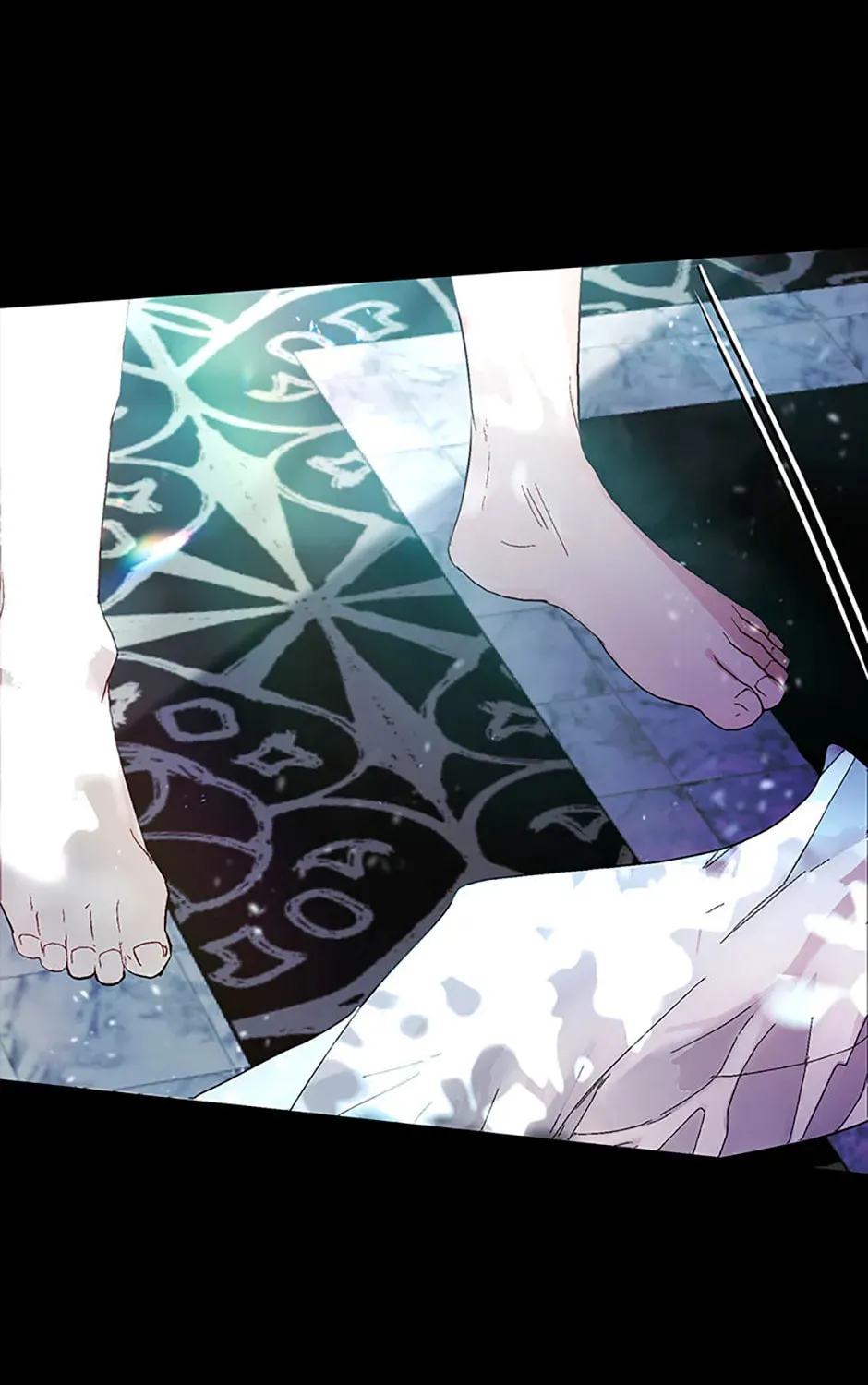 Read Devoted to Diamond chapter 97 image 2 on Lezhin