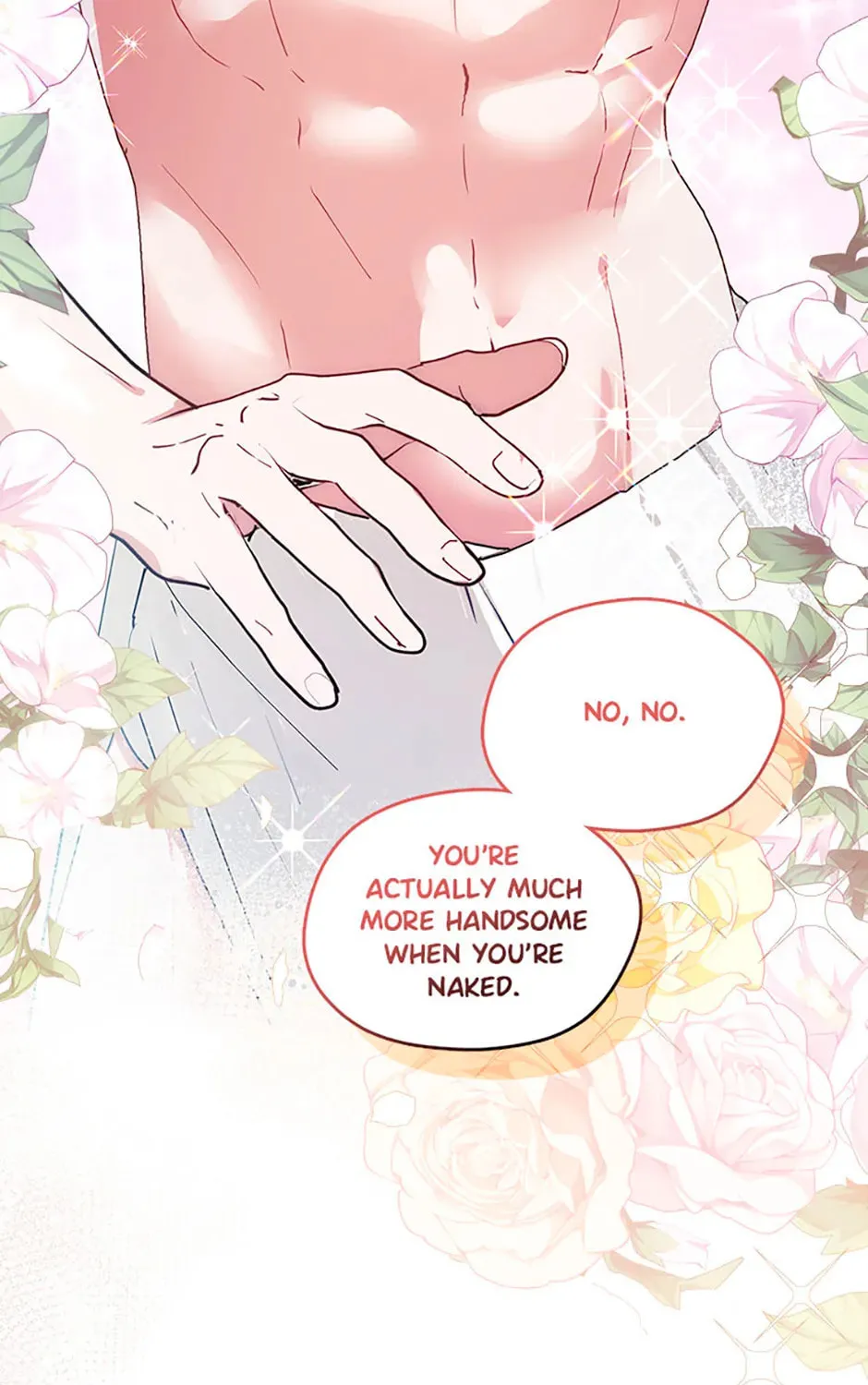 Read Devoted to Diamond chapter 97 image 20 on Lezhin