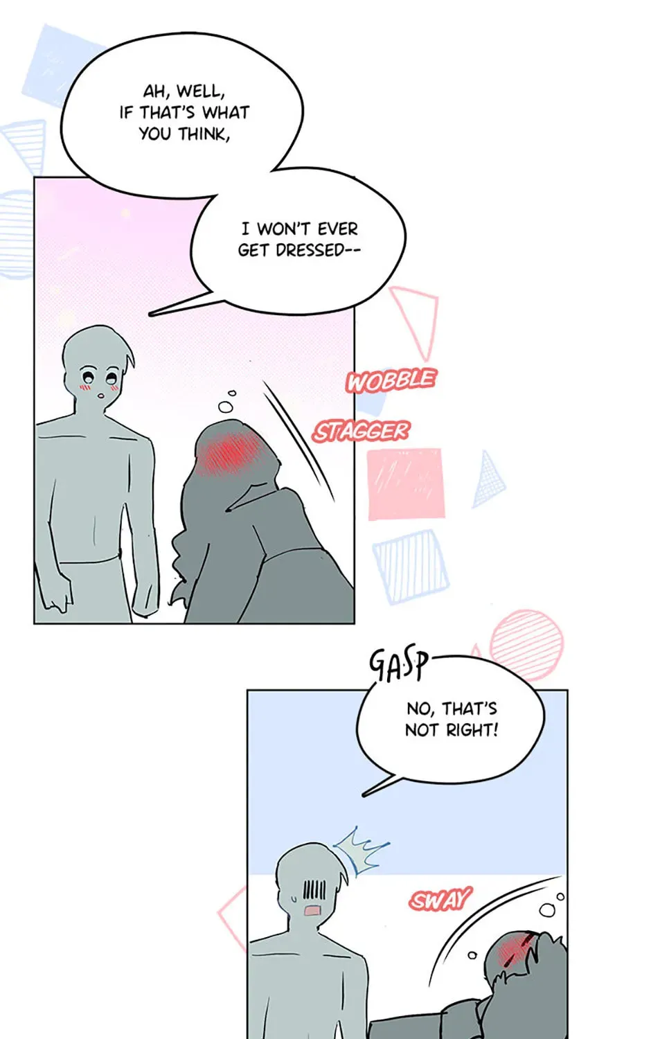 Read Devoted to Diamond chapter 97 image 22 on Lezhin