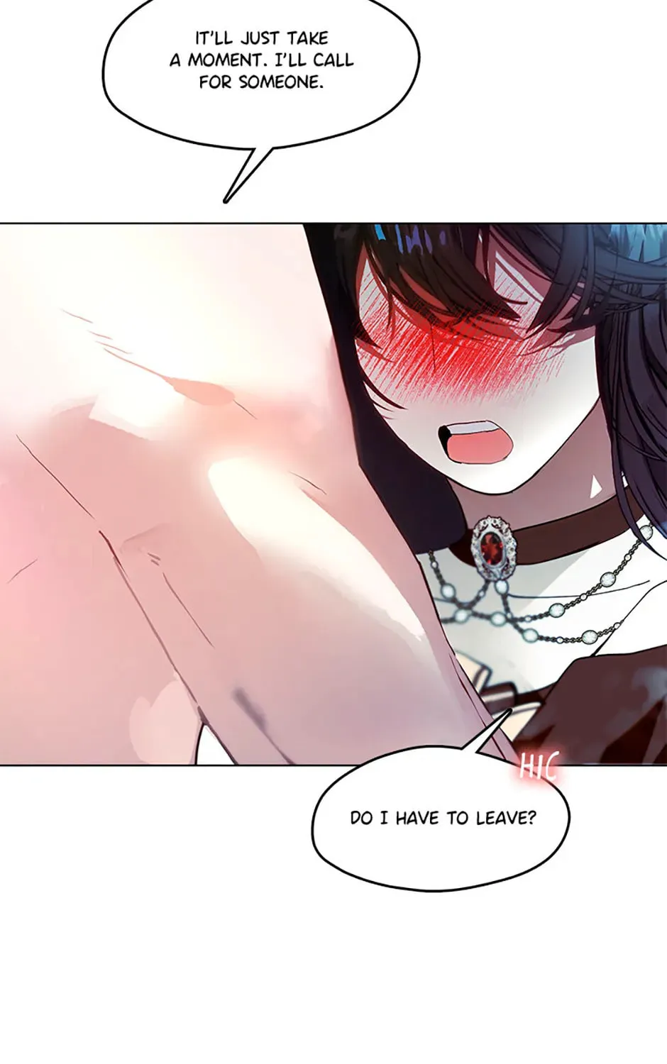 Read Devoted to Diamond chapter 97 image 24 on Lezhin