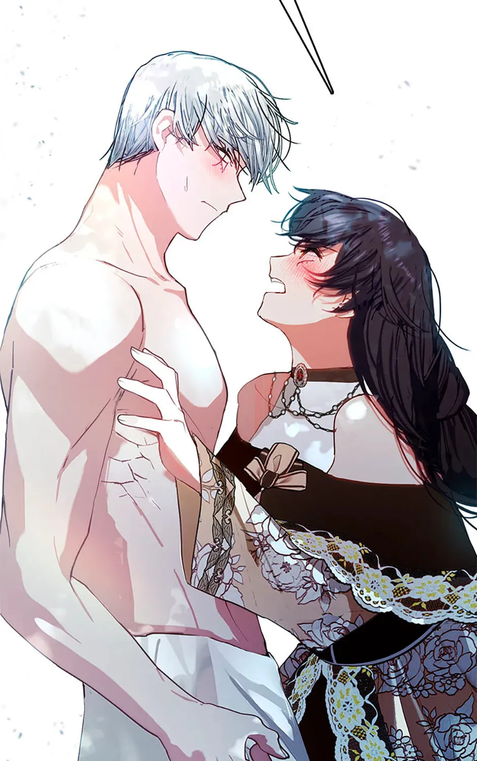 Read Devoted to Diamond chapter 97 image 26 on Lezhin