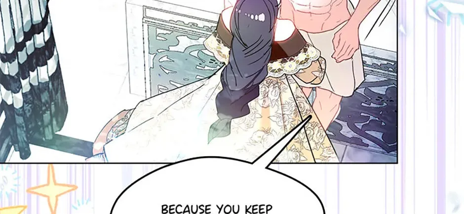 Read Devoted to Diamond chapter 97 image 31 on Lezhin