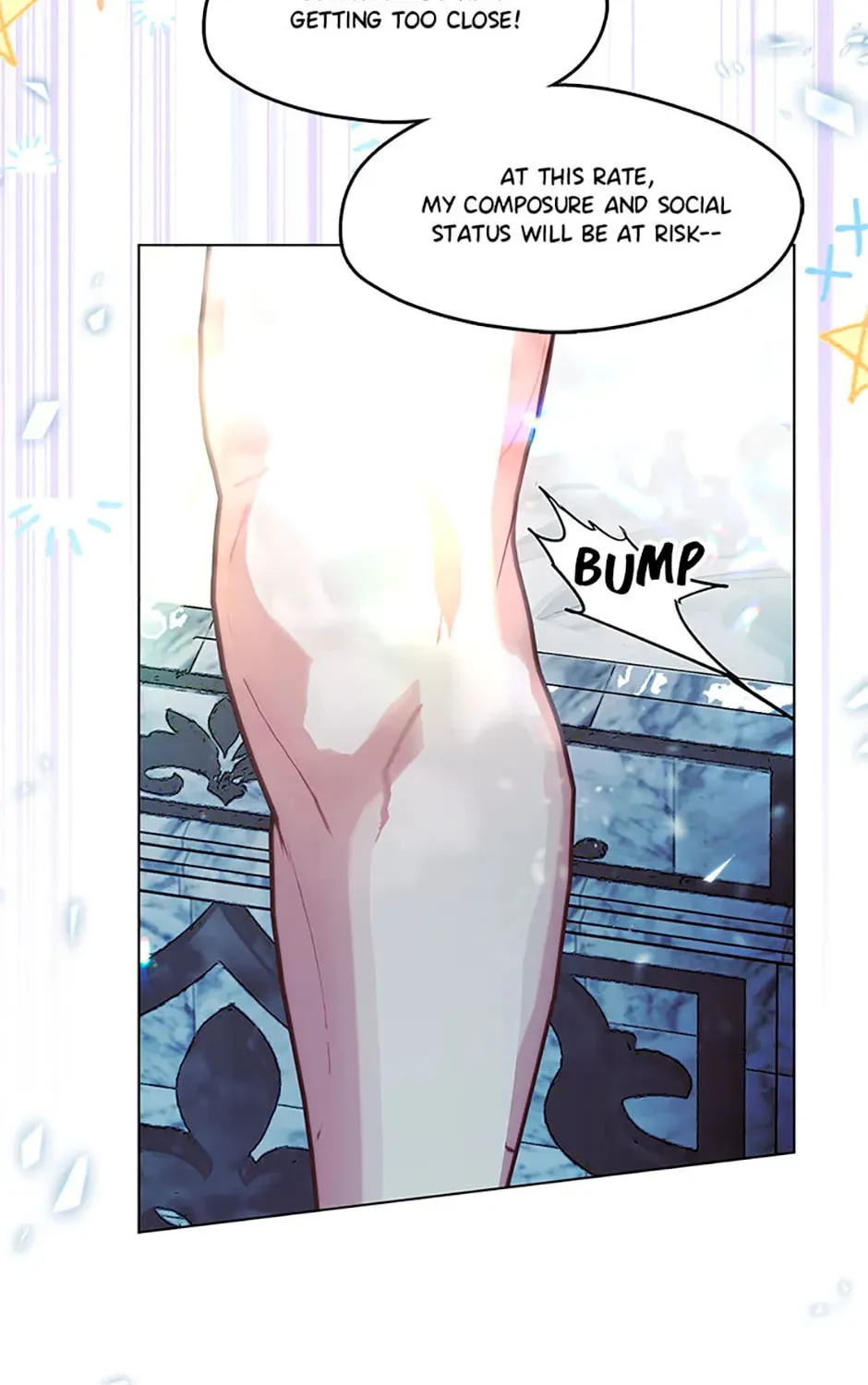 Read Devoted to Diamond chapter 97 image 32 on Lezhin