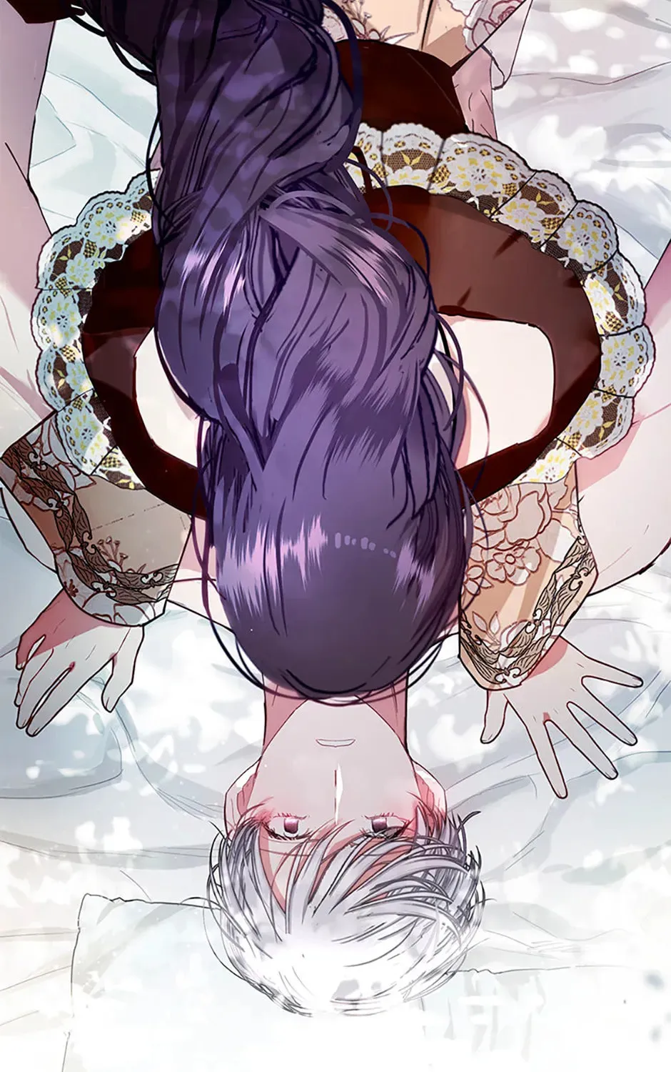 Read Devoted to Diamond chapter 97 image 36 on Lezhin