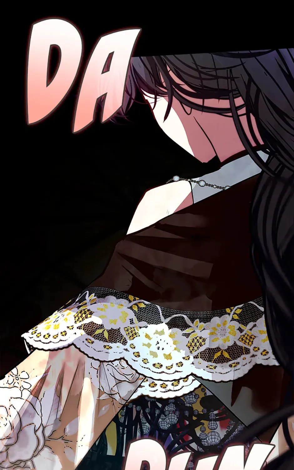 Read Devoted to Diamond chapter 97 image 4 on Lezhin
