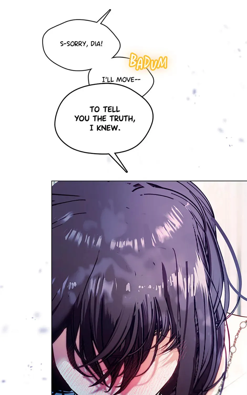 Read Devoted to Diamond chapter 97 image 40 on Lezhin