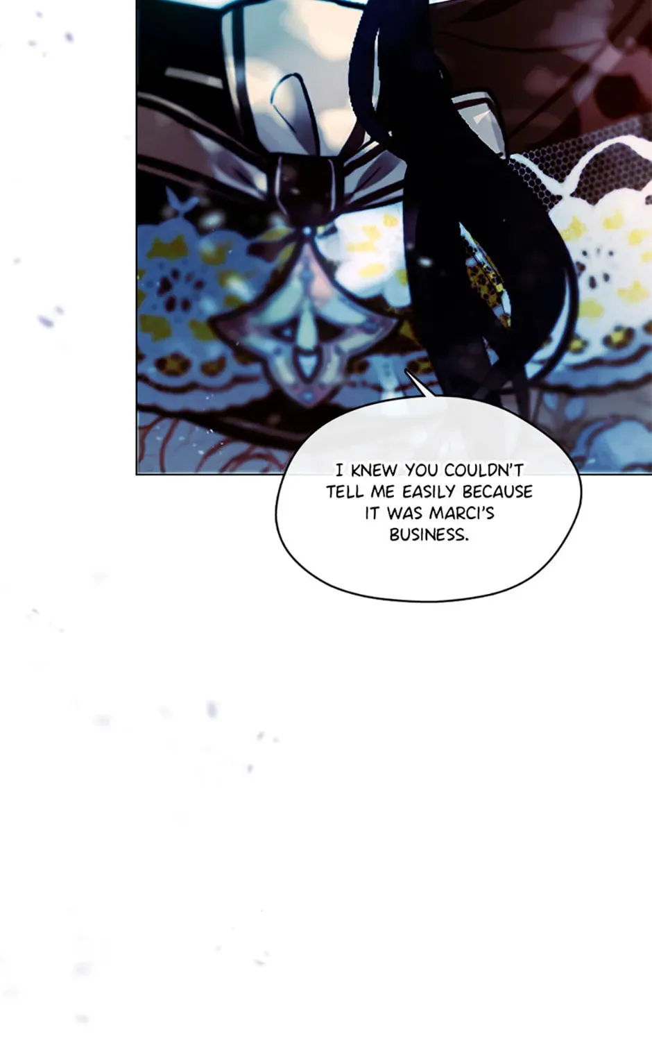 Read Devoted to Diamond chapter 97 image 42 on Lezhin