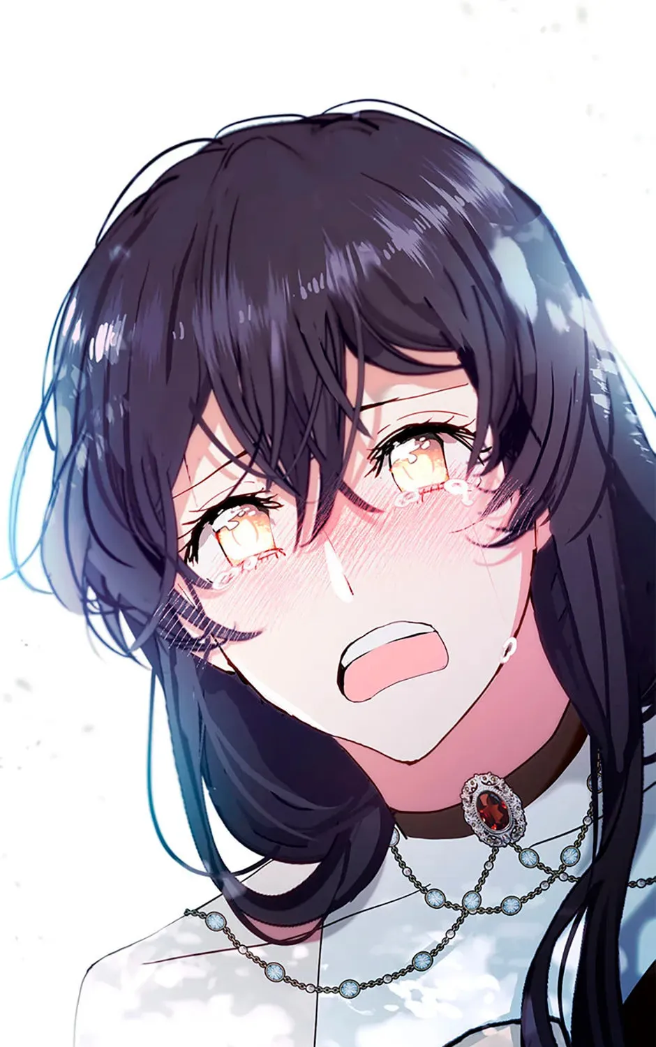 Read Devoted to Diamond chapter 97 image 46 on Lezhin