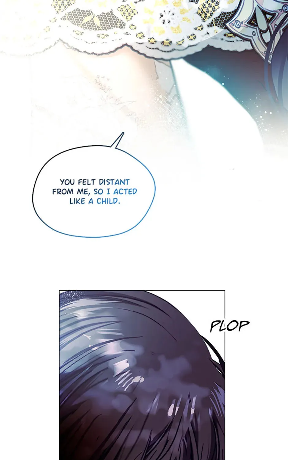 Read Devoted to Diamond chapter 97 image 48 on Lezhin