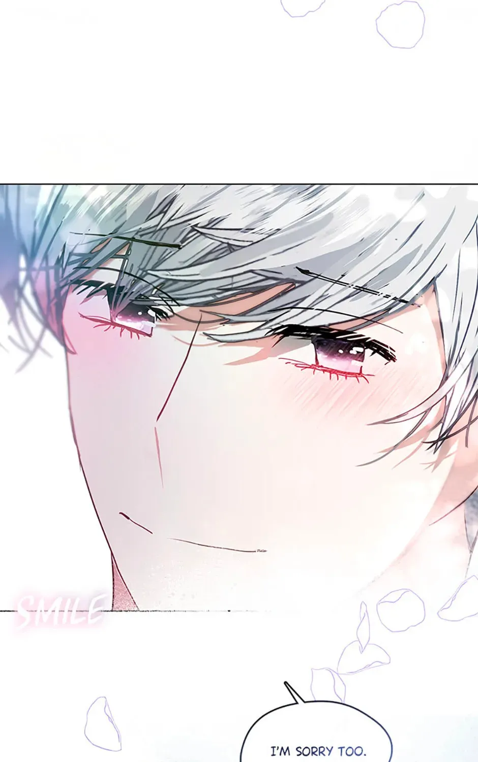 Read Devoted to Diamond chapter 97 image 54 on Lezhin