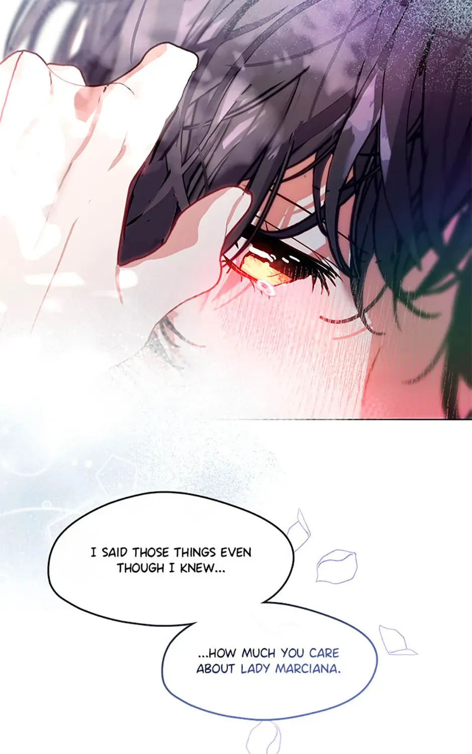 Read Devoted to Diamond chapter 97 image 56 on Lezhin