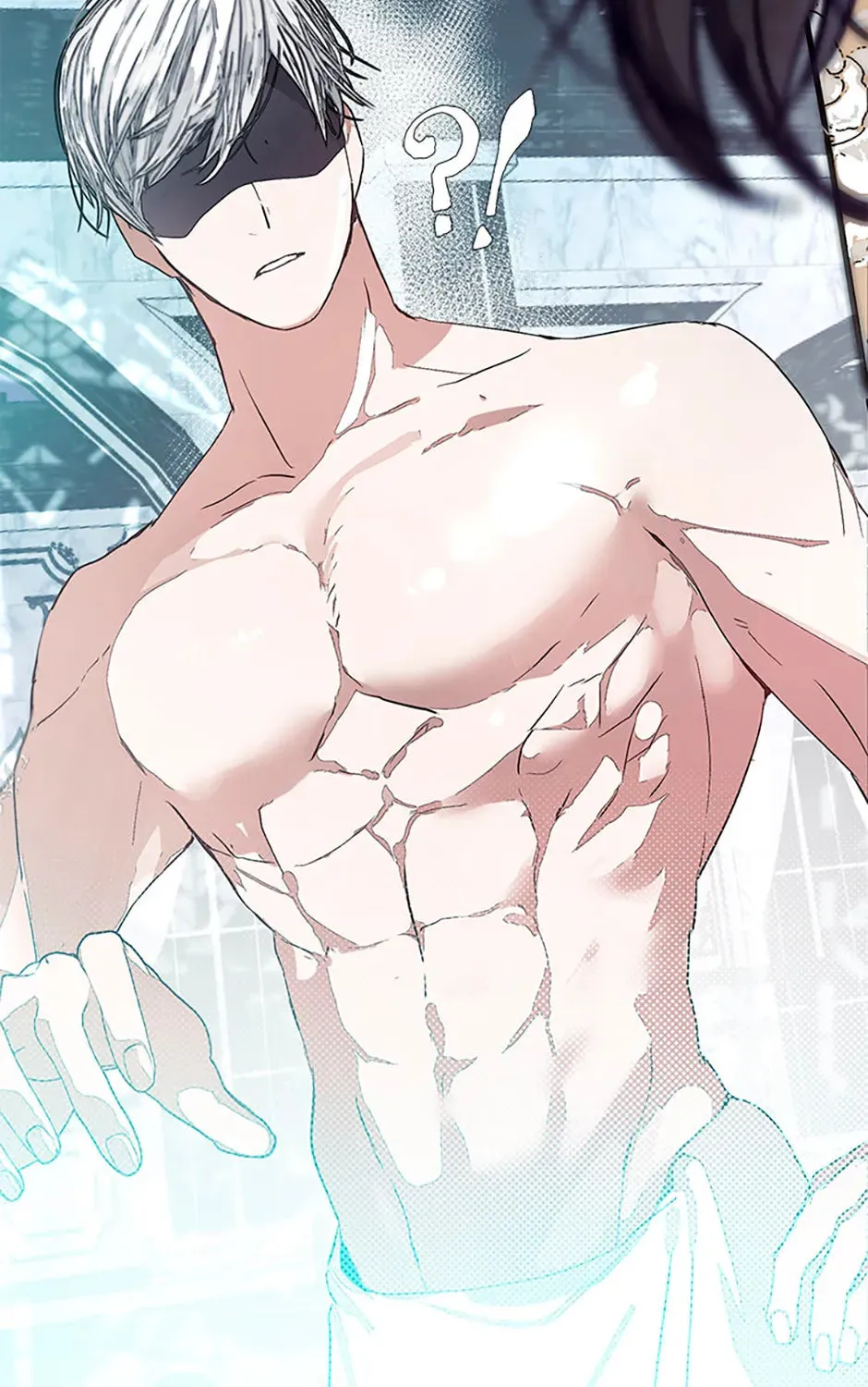 Read Devoted to Diamond chapter 97 image 6 on Lezhin
