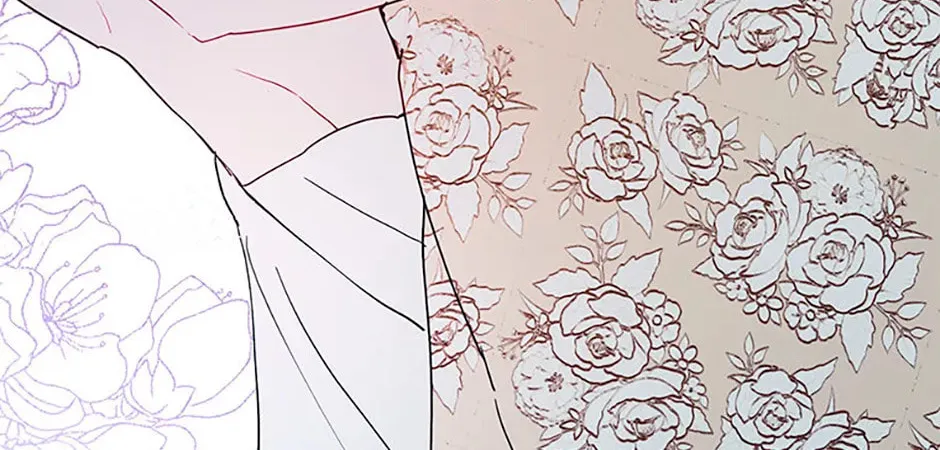 Read Devoted to Diamond chapter 97 image 61 on Lezhin