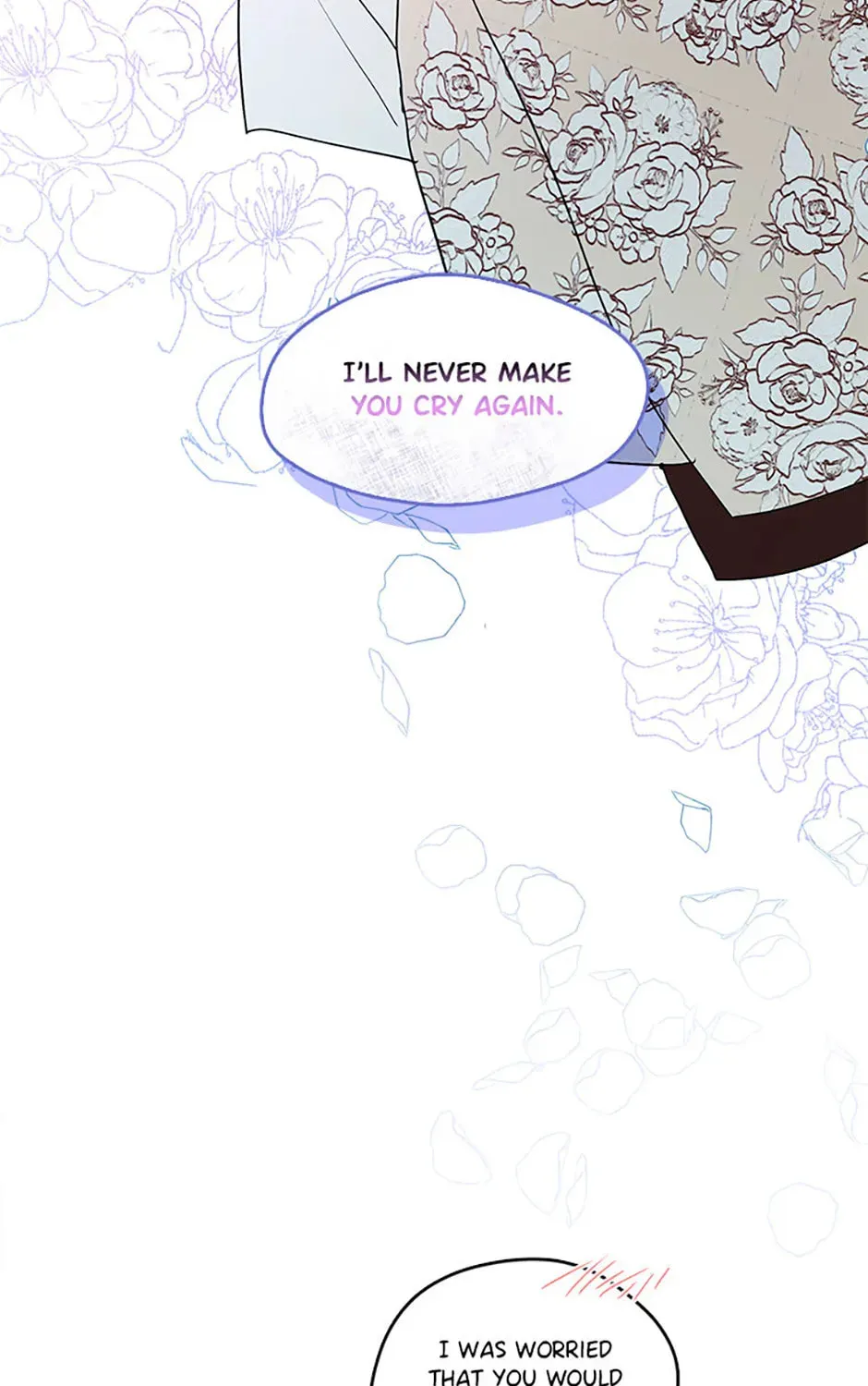 Read Devoted to Diamond chapter 97 image 62 on Lezhin
