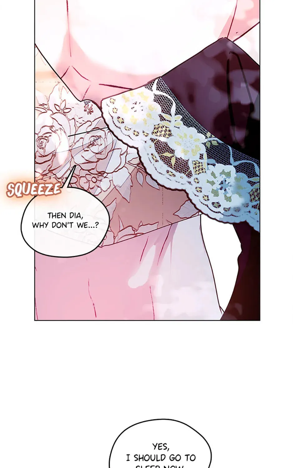 Read Devoted to Diamond chapter 97 image 64 on Lezhin