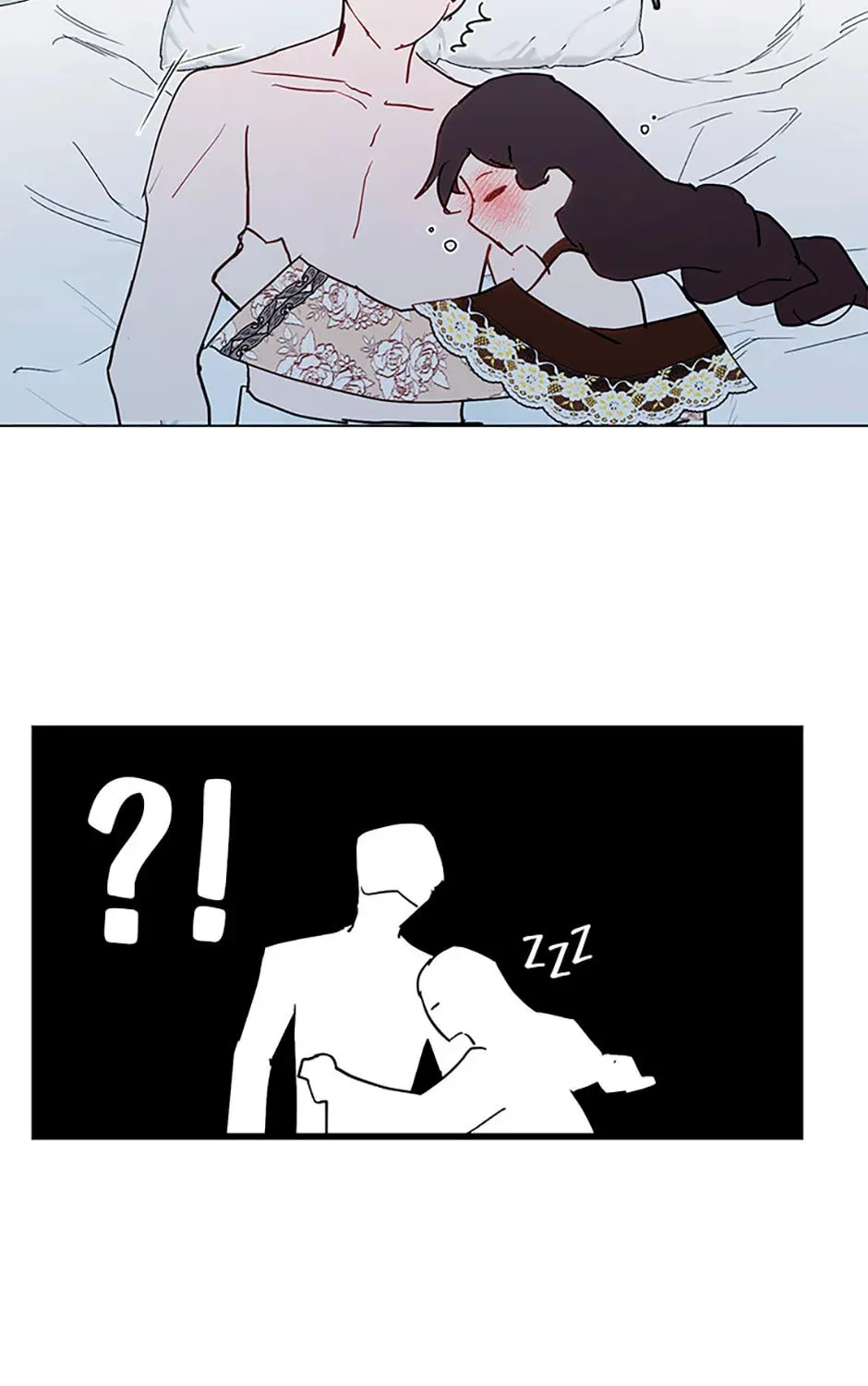 Read Devoted to Diamond chapter 97 image 66 on Lezhin
