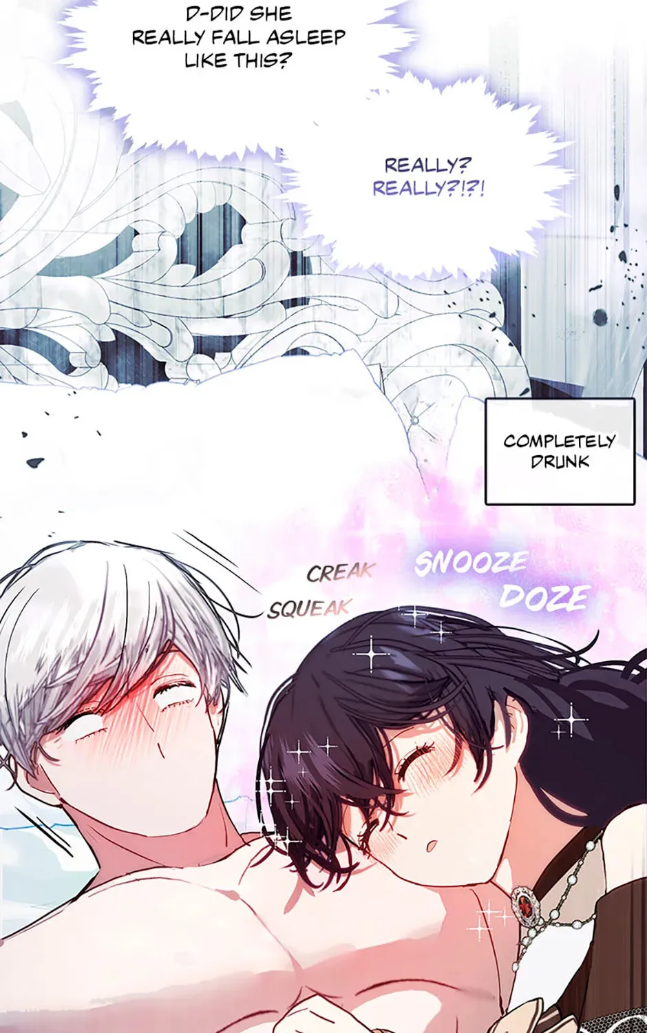 Read Devoted to Diamond chapter 97 image 68 on Lezhin