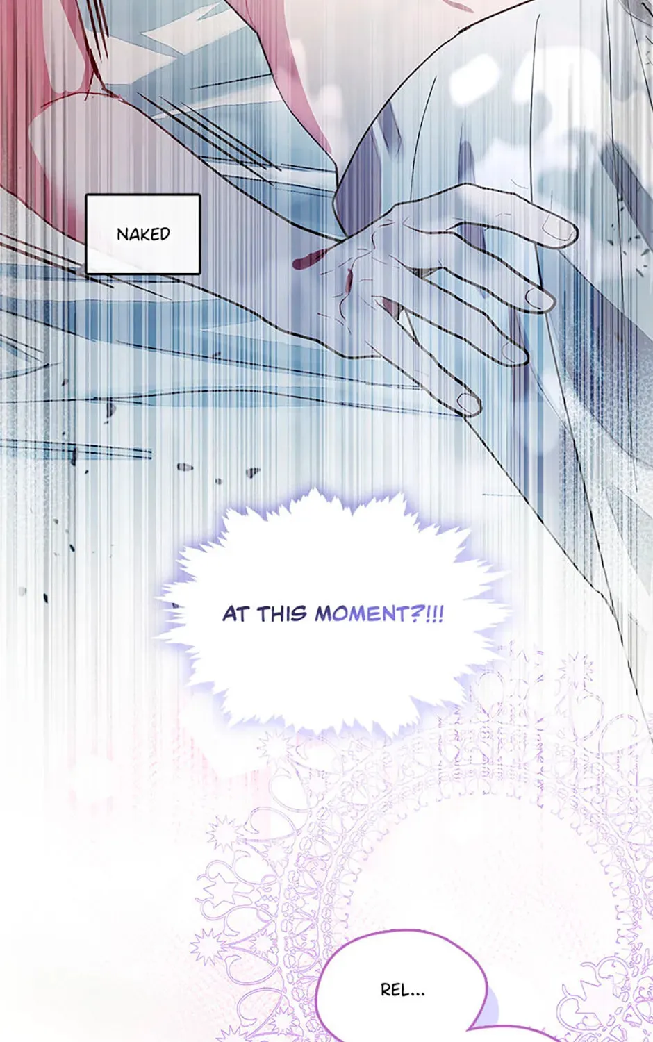 Read Devoted to Diamond chapter 97 image 70 on Lezhin