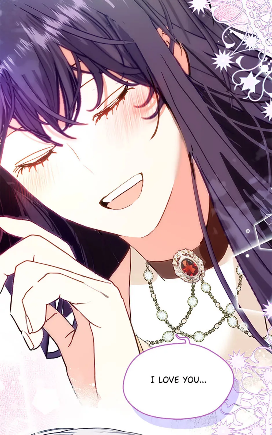 Read Devoted to Diamond chapter 97 image 72 on Lezhin