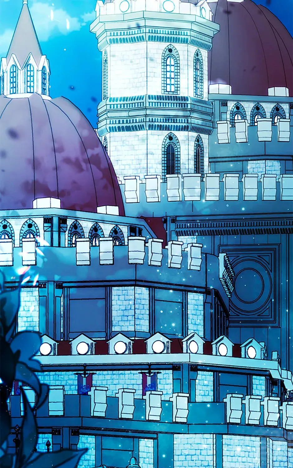 Read Devoted to Diamond chapter 97 image 78 on Lezhin