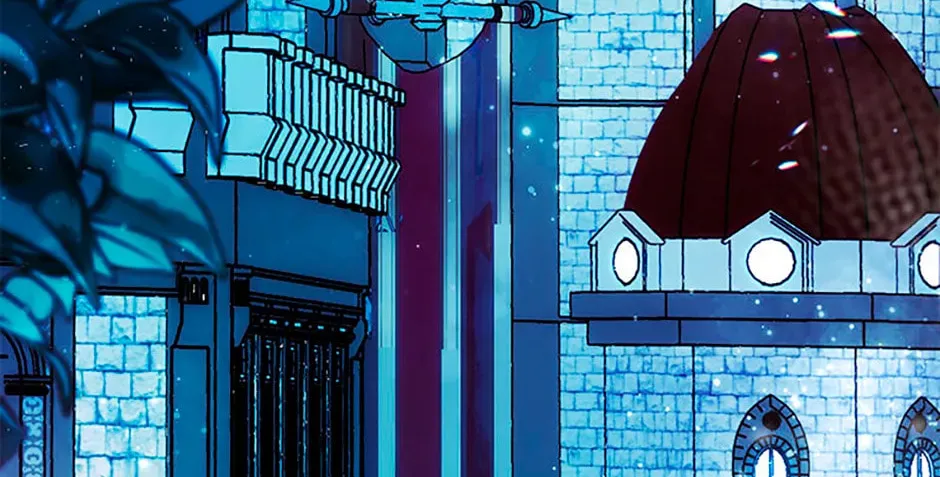 Read Devoted to Diamond chapter 97 image 79 on Lezhin