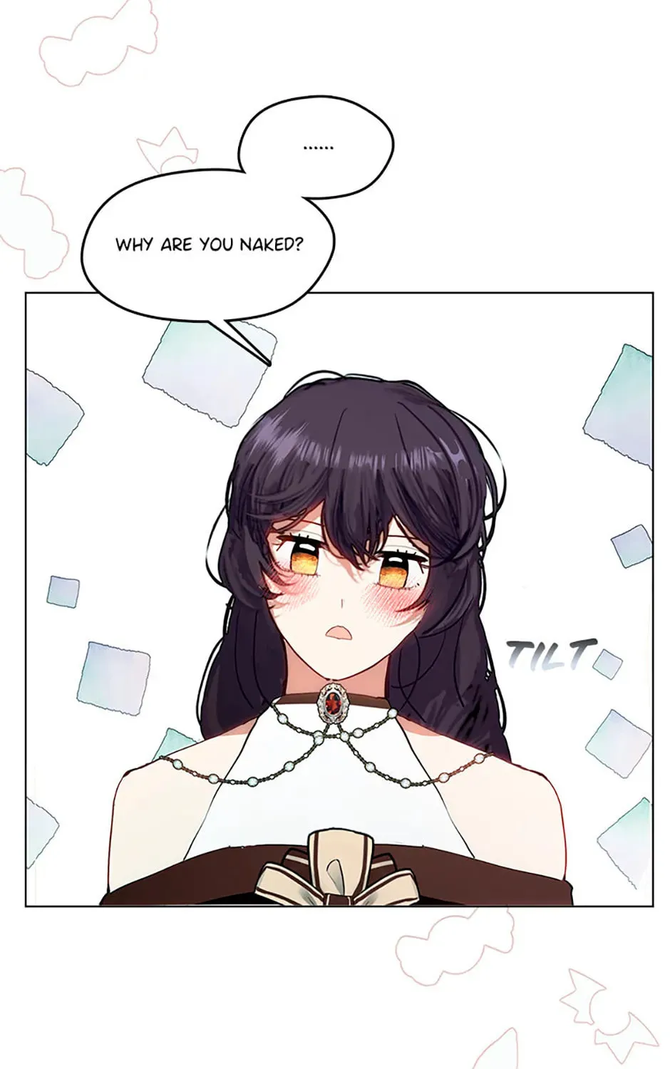 Read Devoted to Diamond chapter 97 image 8 on Lezhin