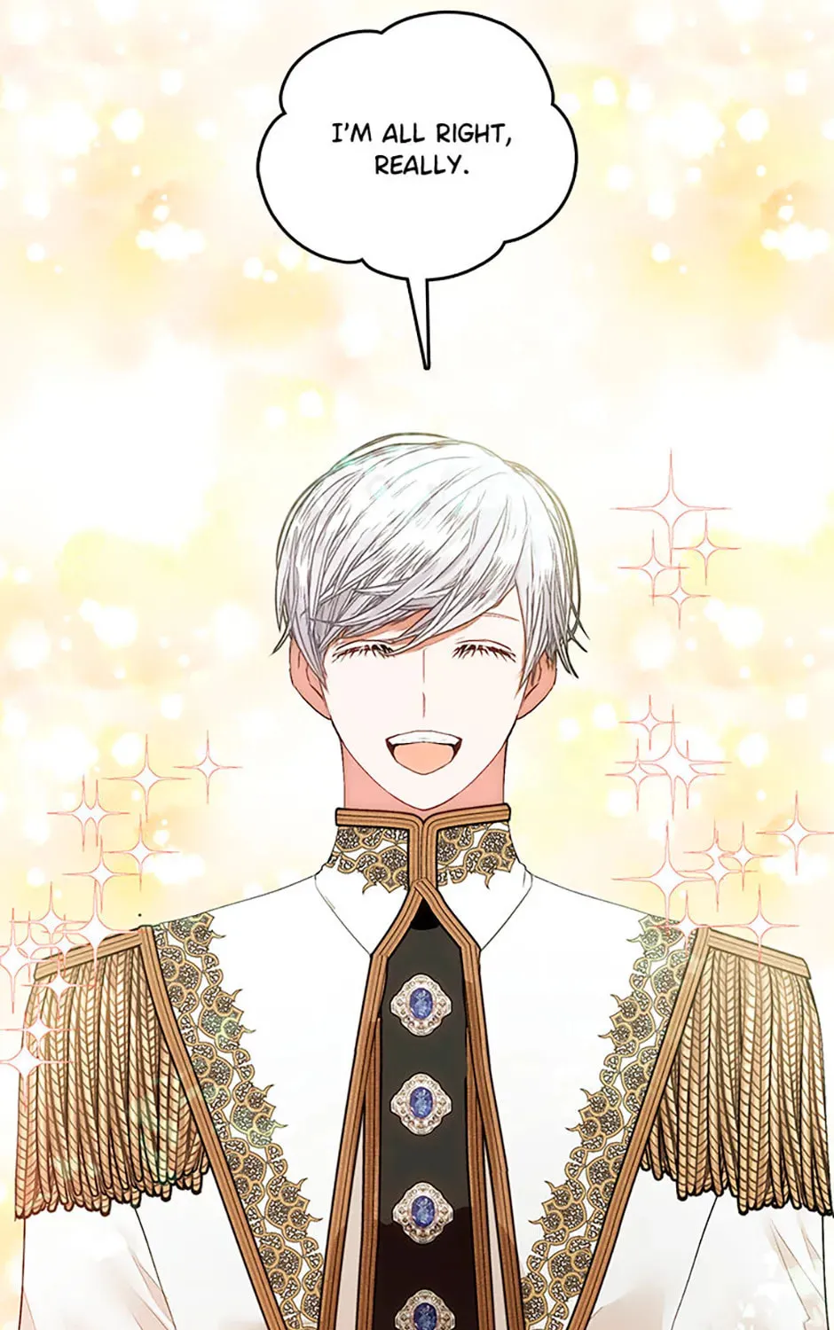 Read Devoted to Diamond chapter 97 image 84 on Lezhin