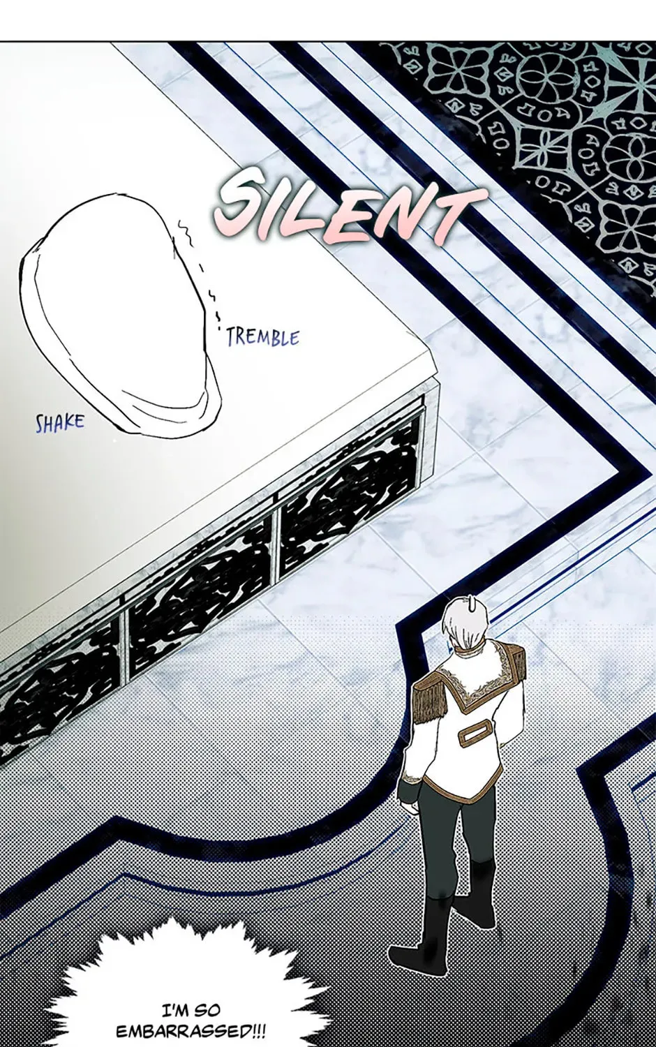 Read Devoted to Diamond chapter 97 image 88 on Lezhin