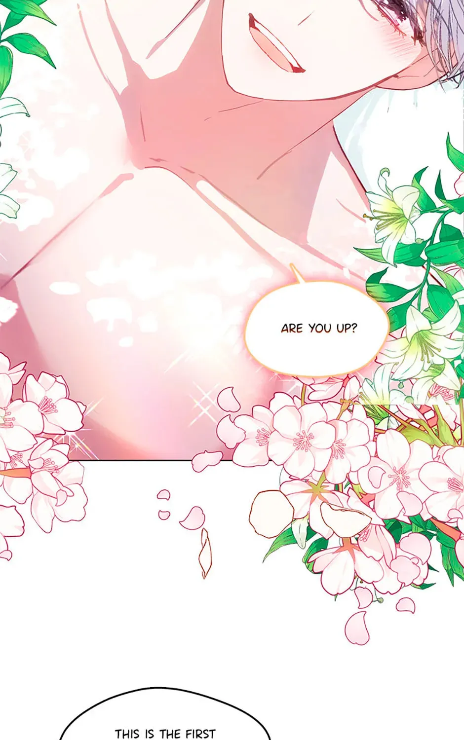 Read Devoted to Diamond chapter 97 image 98 on Lezhin