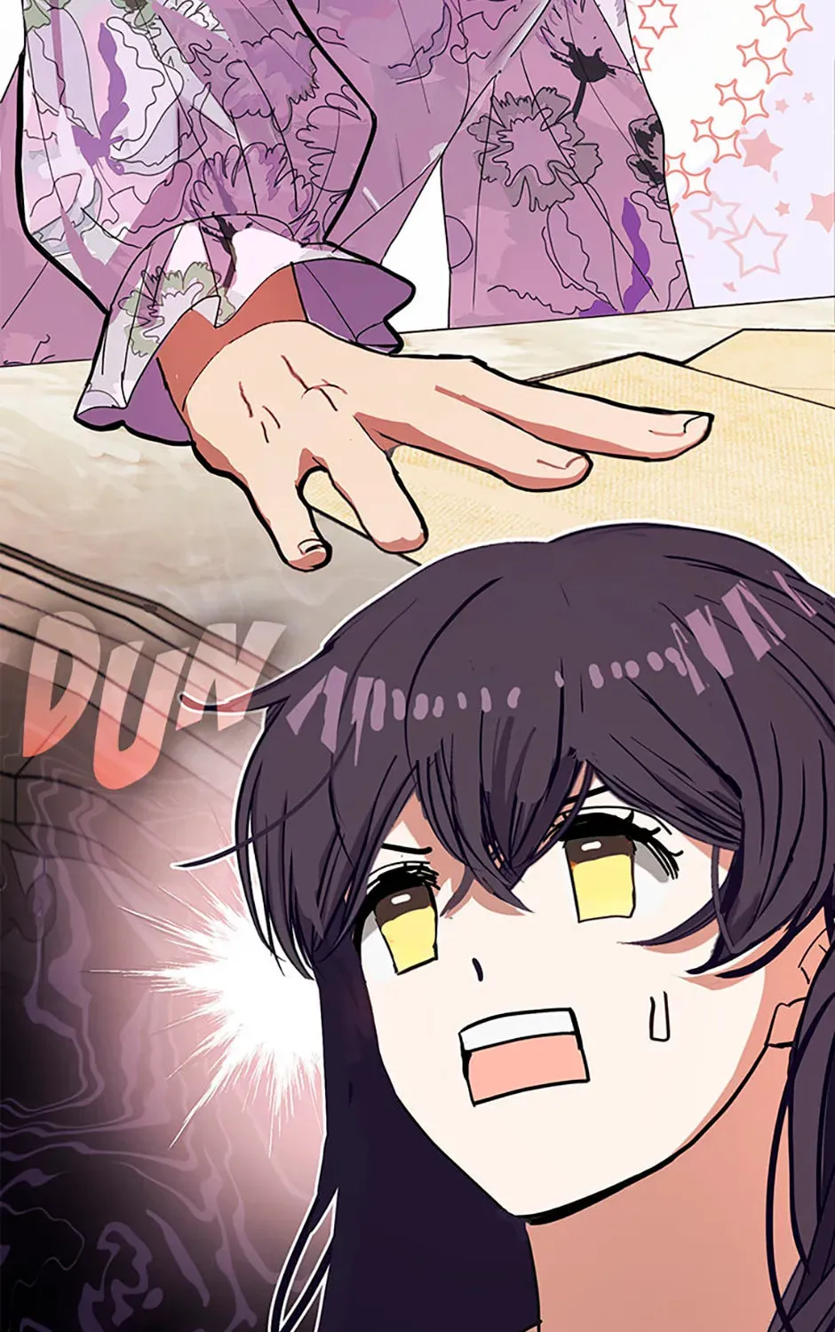 Read Devoted to Diamond chapter 98 image 10 on Lezhin