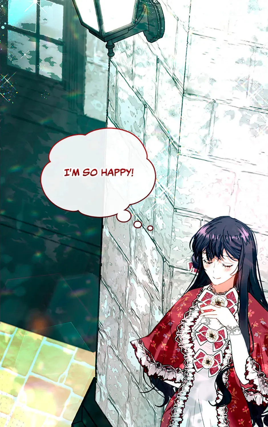 Read Devoted to Diamond chapter 98 image 100 on Lezhin