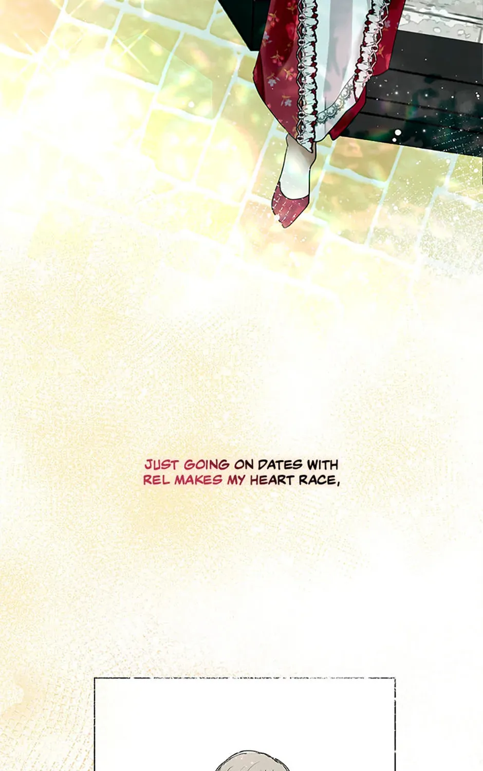Read Devoted to Diamond chapter 98 image 102 on Lezhin