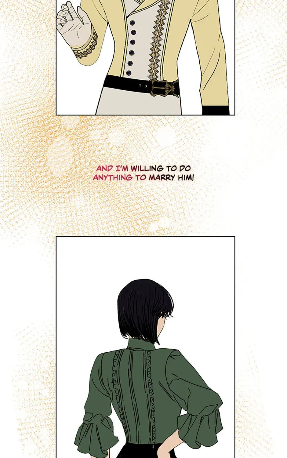Read Devoted to Diamond chapter 98 image 104 on Lezhin